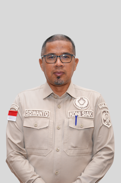 H. Siswanto