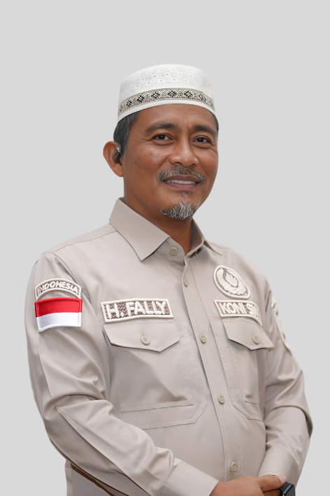 H. Fally Wurendarasto
