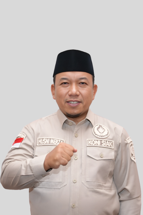 H. Husni Merza