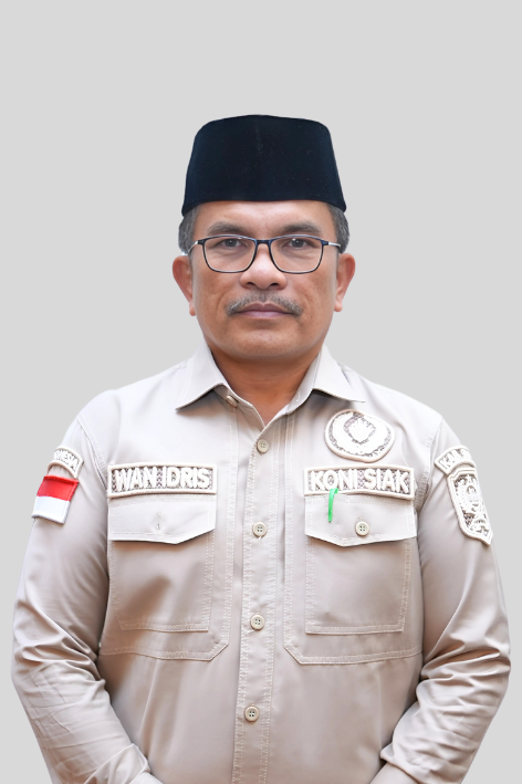 Wan Idris