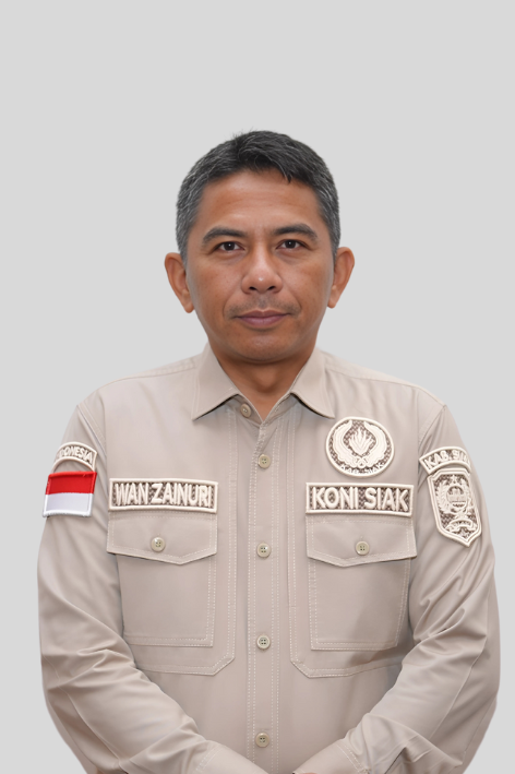 Wan Zainuri