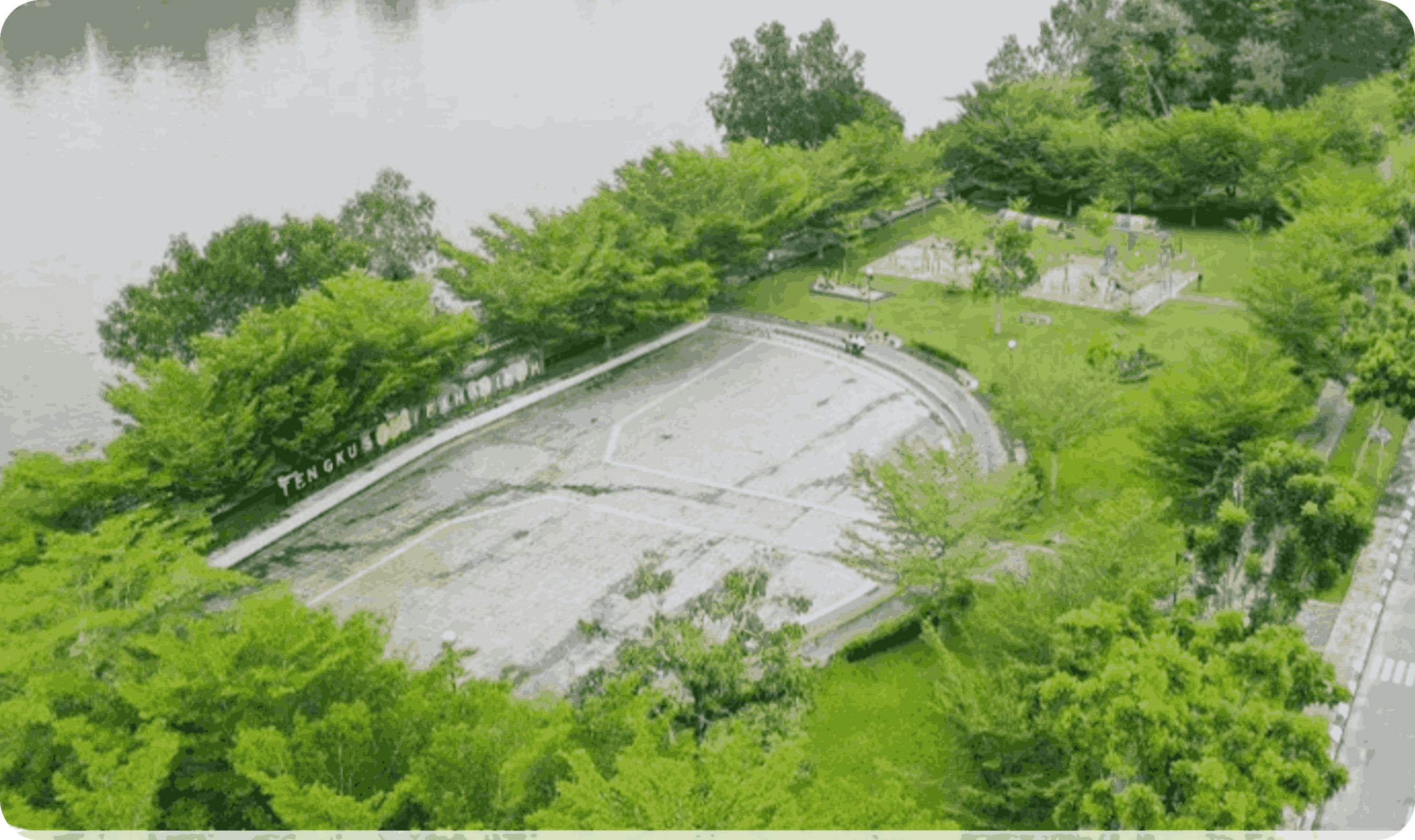Taman Tengku Syarifah Aminah