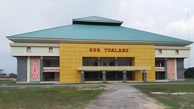 Gor Tualang